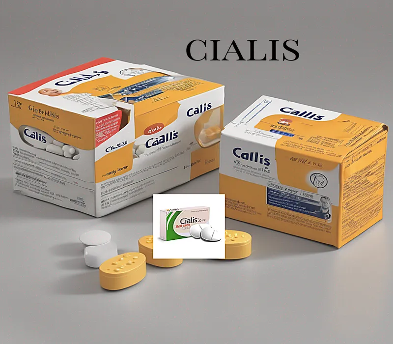 Comprar cialis en farmacias de madrid sin receta